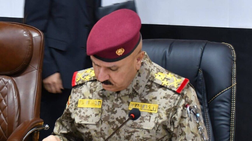 العراق يؤكد إغلاق مقر التحالف الدولي في 30 سبتمبر وسط سيطرة أمنية كاملة