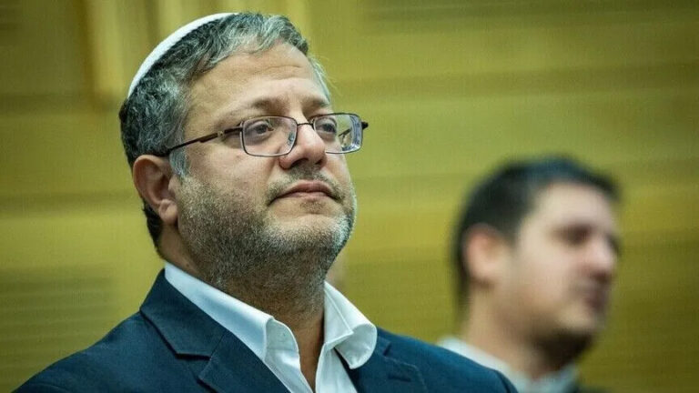 هيئة فلسطينية تدين تهديد بن غفير لأسير فلسطيني وتصفه بـ”الإرهاب المنظم”