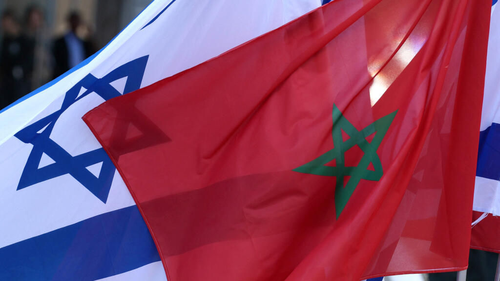 إسرائيل تشارك لأول مرة في معرض الصناعات الدفاعية بمراكش المغربية