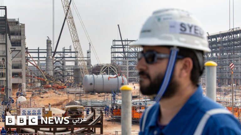 البتروكيماويات الخليجية: قصة نجاح تواجه تحديات الحرب وتقلبات الأسواق