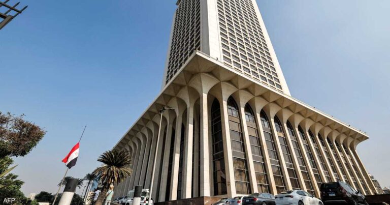 مصر تتحرك دبلوماسياً بعد مقتل سائقي شاحنات مصريين في الخرطوم