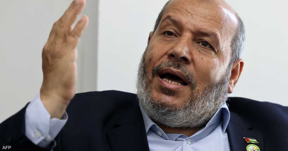 وزير الدفاع الإسرائيلي يهدد باغتيال رئيس حركة حماس خليل الحية