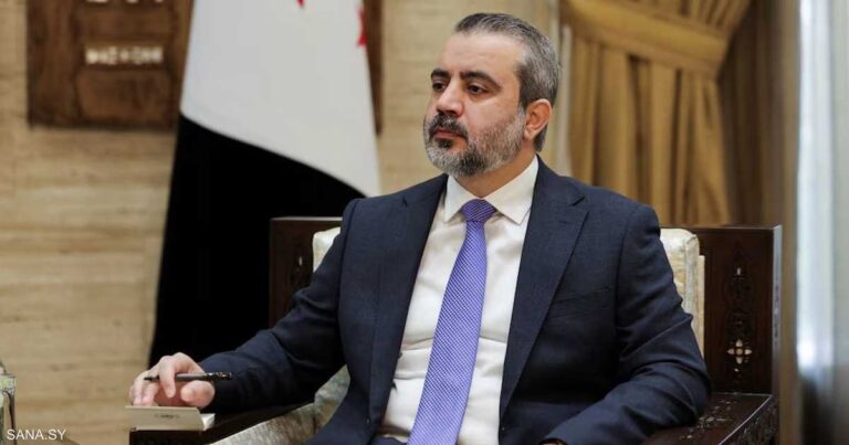 الشيباني: سوريا تدرس الانضمام إلى اتفاق مكة الدفاعي وتؤكد على استعادة سيادتها