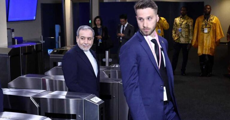 إيران ترد على تقارير طرد بعثتها من نيويورك وتؤكد مغادرتها وفق الجدول المعلن
