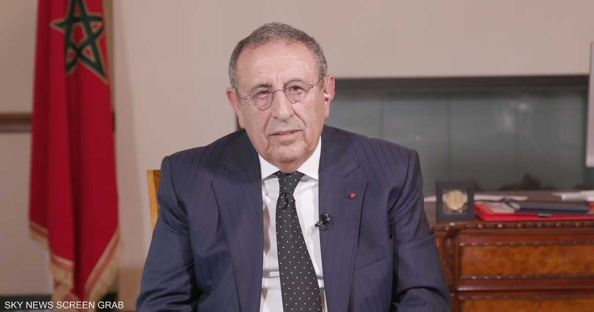 العمراني: تكليف فاطمة المنصوري على رأس الحكومة منعطف تاريخي يعزز فرص الشباب وتنمية المغرب