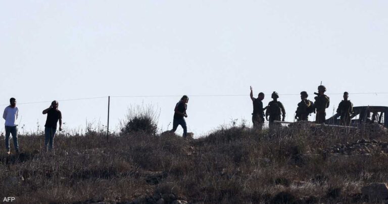 موسم الزيتون في الضفة الغربية يتحول إلى مسرح اعتداءات المستوطنين الإسرائيليين