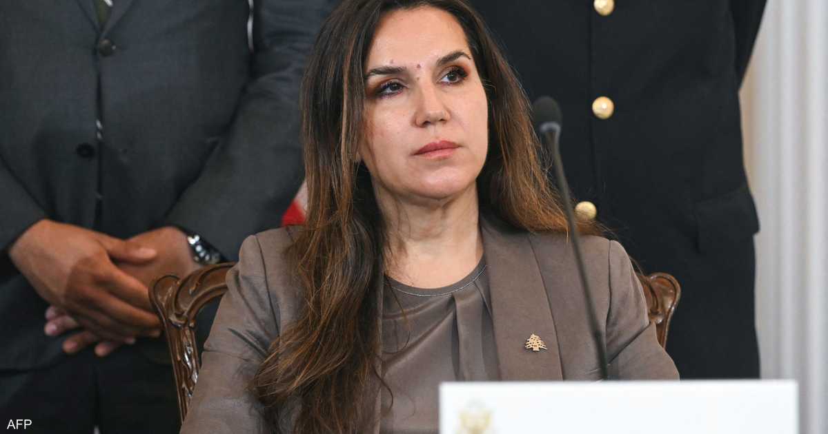 قضية السفيرة اللبنانية في واشنطن تكشف صراع الدولة مع حزب الله وتدخلات داخلية وخارجية