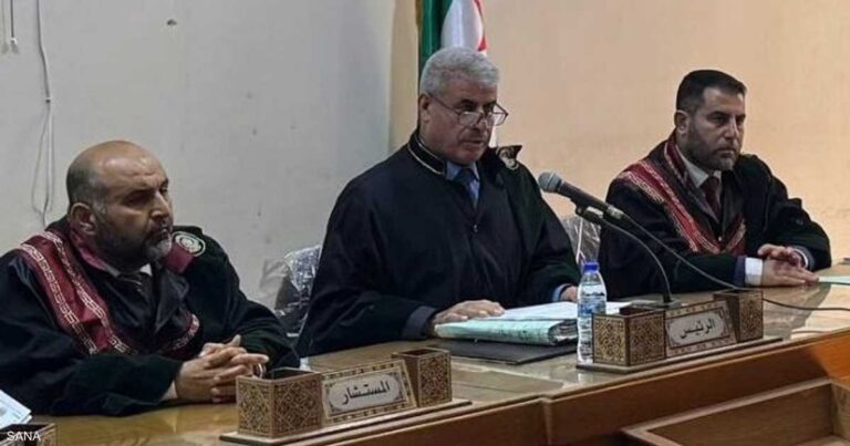 الإعدام والسجن لمتهمين في قضية انتهاكات الساحل السوري