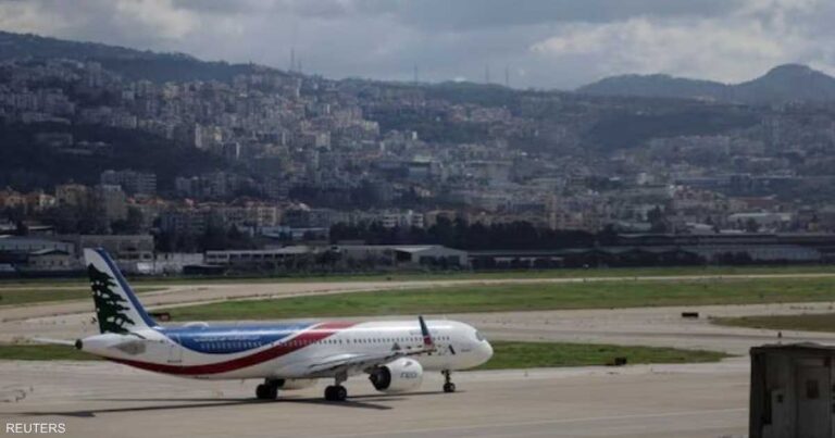 تقرير لمنظمة الطيران المدني الدولي: مطار بيروت يفتقر إلى شهادة اعتماد سارية ويهدد استئناف الرحلات المباشرة مع الولايات المتحدة