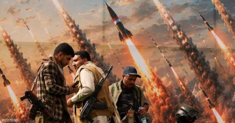 اليمن.. هجوم حوثي دام في شبوة وتصاعد المعارك قرب باب المندب