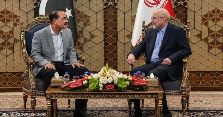 اجتماع مرتقب في طهران يضم السعودية وتركيا وباكستان لمناقشة التنسيق الإقليمي