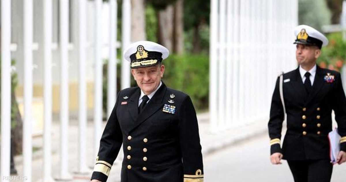 قائد عملية أسبيدس يكشف حجم التهديدات البحرية في البحر الأحمر وباب المندب