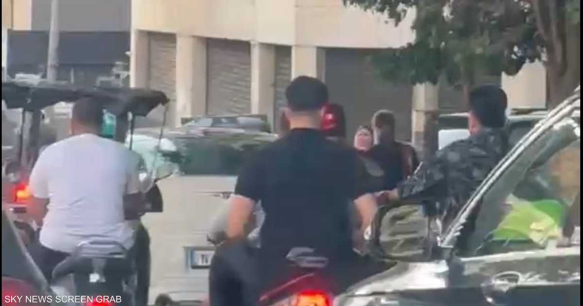دراجات الموت تبتلع براءة أطفال لبنان: رحلة يومية مليئة بالمخاطر إلى المدارس