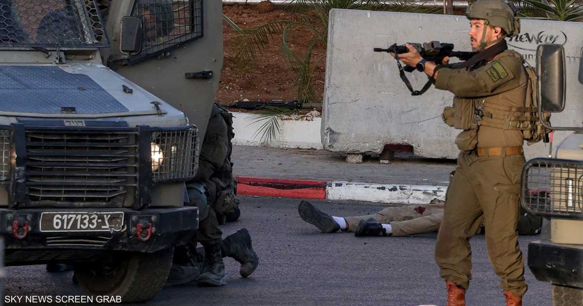 نتنياهو يأمر بحصار الخليل والاستعداد لإغلاق كامل للضفة الغربية بعد هجوم مسلح