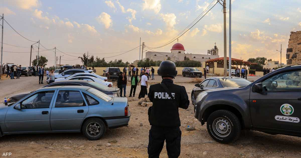 إدانات عربية شديدة لهجوم كنيسة الكرك وتأكيد على رفض الإرهاب