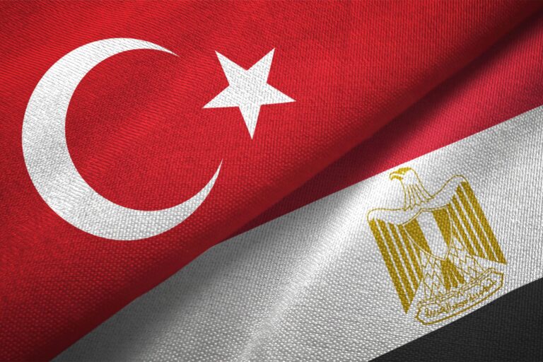 تركيا تعرض اتفاقاً جديداً لترسيم الحدود البحرية مع مصر بمساحة إضافية