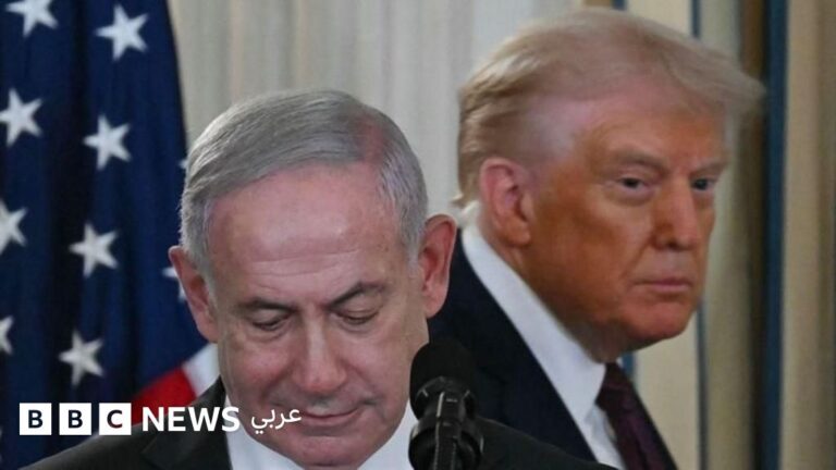 تحليل: كيف تؤثر انتخابات الولايات المتحدة وإسرائيل على المشهد العالمي؟
