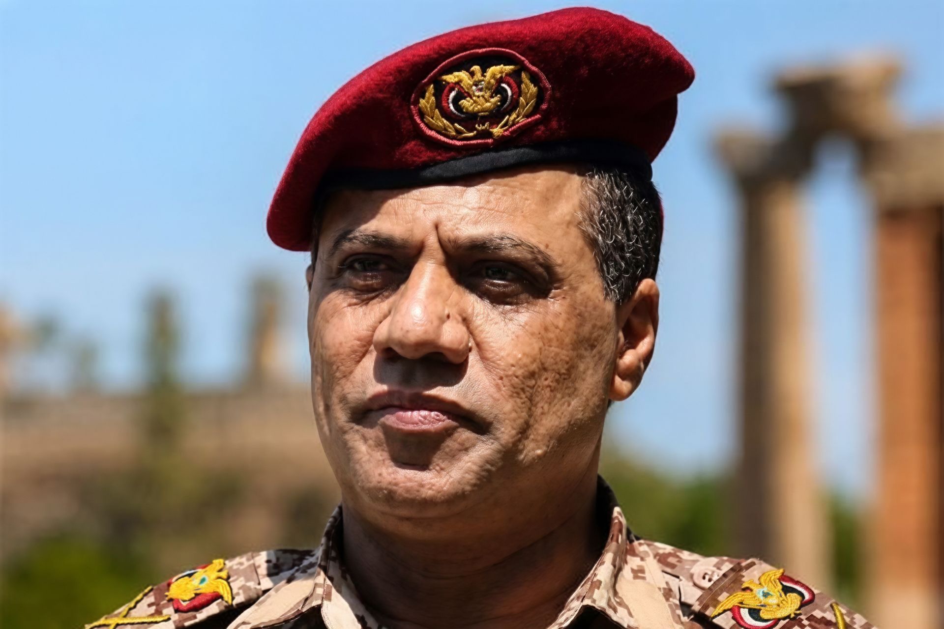 مساعد وزير الدفاع اليمني يكشف تفاصيل مسار الحرب وأهدافها