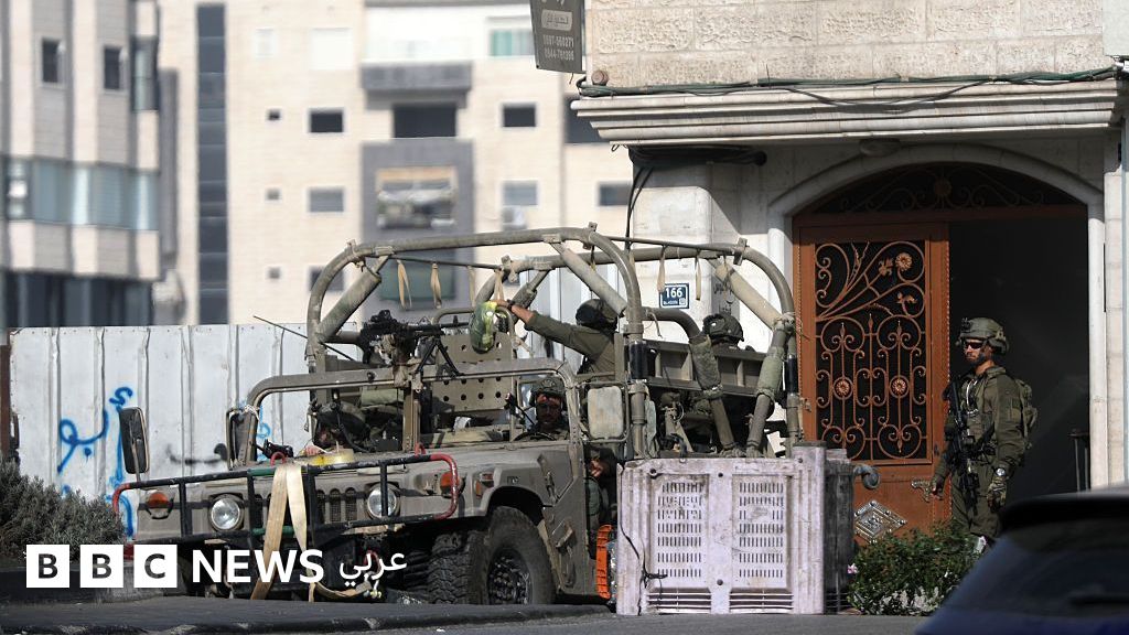 التصعيد العسكري في الضفة الغربية: تأثيرات واسعة النطاق على الفلسطينيين وسط استمرار العملية الإسرائيلية