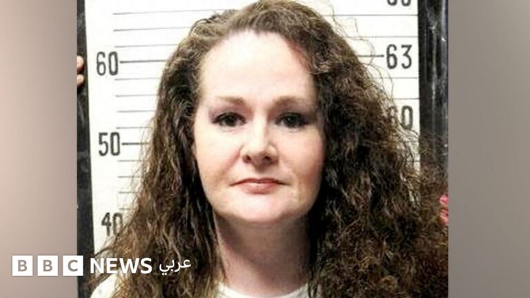 كريستا بايك تستعيد وعيها وتتحدث بعد نجاتها من محاولتي إعدام فاشلتين في تينيسي