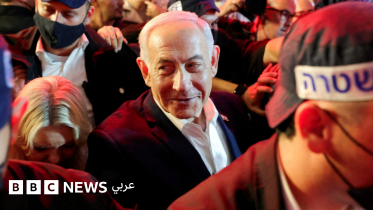 نتنياهو يتجه لشن هجوم على إيران قبيل الانتخابات بهدف التأثير على الناخبين
