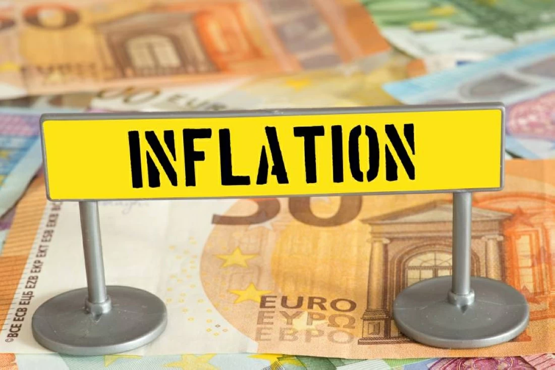 تسارع التضخم الأساسي في منطقة اليورو إلى 2.5% خلال سبتمبر