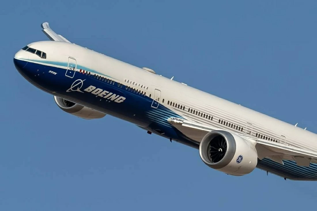 إدارة الطيران الفيدرالية الأمريكية تؤكد أن خلل برمجي في طائرات 737 ماكس لا يهدد السلامة