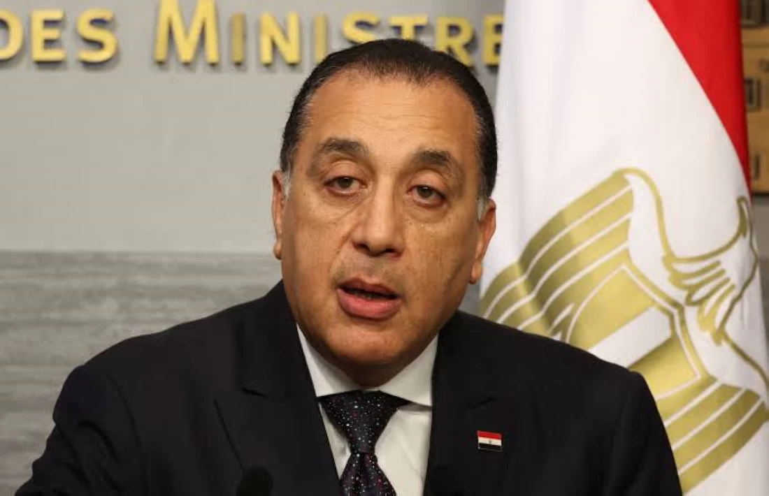 مدبولي يؤكد استهداف مصر لصادرات غير بترولية بـ100 مليار دولار بحلول 2030