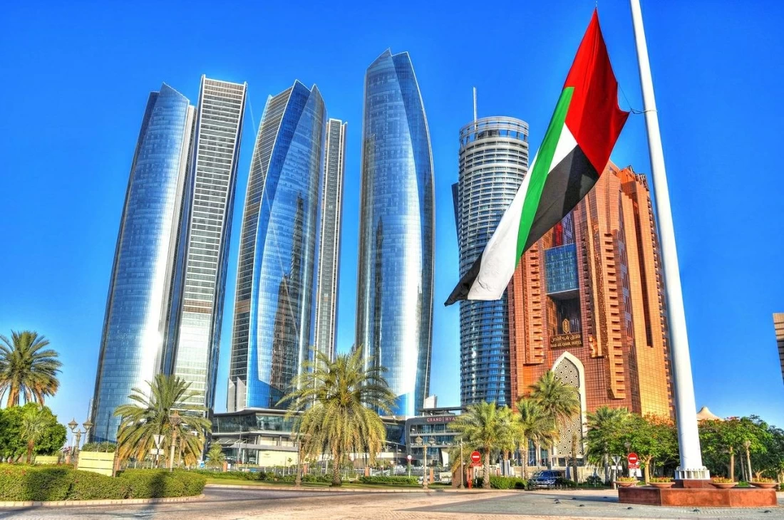 اتفاقية الشراكة الاقتصادية بين الإمارات والاتحاد الأوراسي تدخل التنفيذ وتفتح آفاقاً واسعة للتجارة