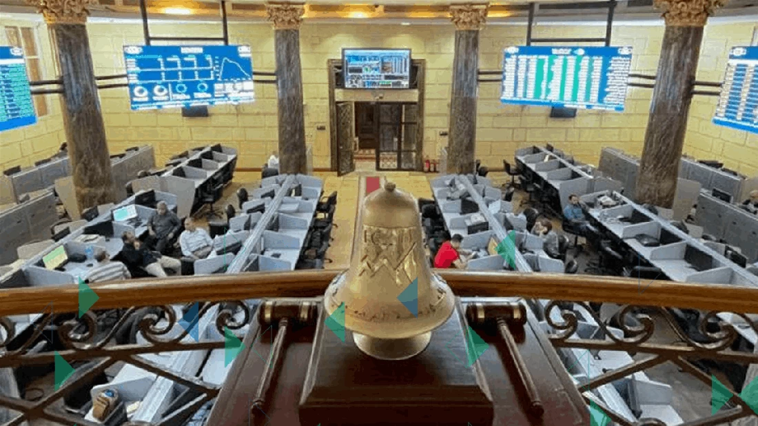 نائب رئيس البورصة المصرية يوضح آليات التعامل مع تقلبات السوق في ظل التراجع الحالي