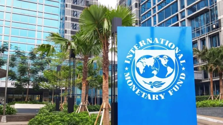 صندوق النقد يتوقع تباطؤ النمو العالمي في 2026 وسط ضغوط الحرب وأسعار الطاقة