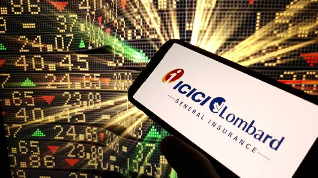 ارتفاع أرباح شركة آي سي آي سي لومبارد الهندية للتأمين 15.5% بدعم قطاعي السيارات والصحة