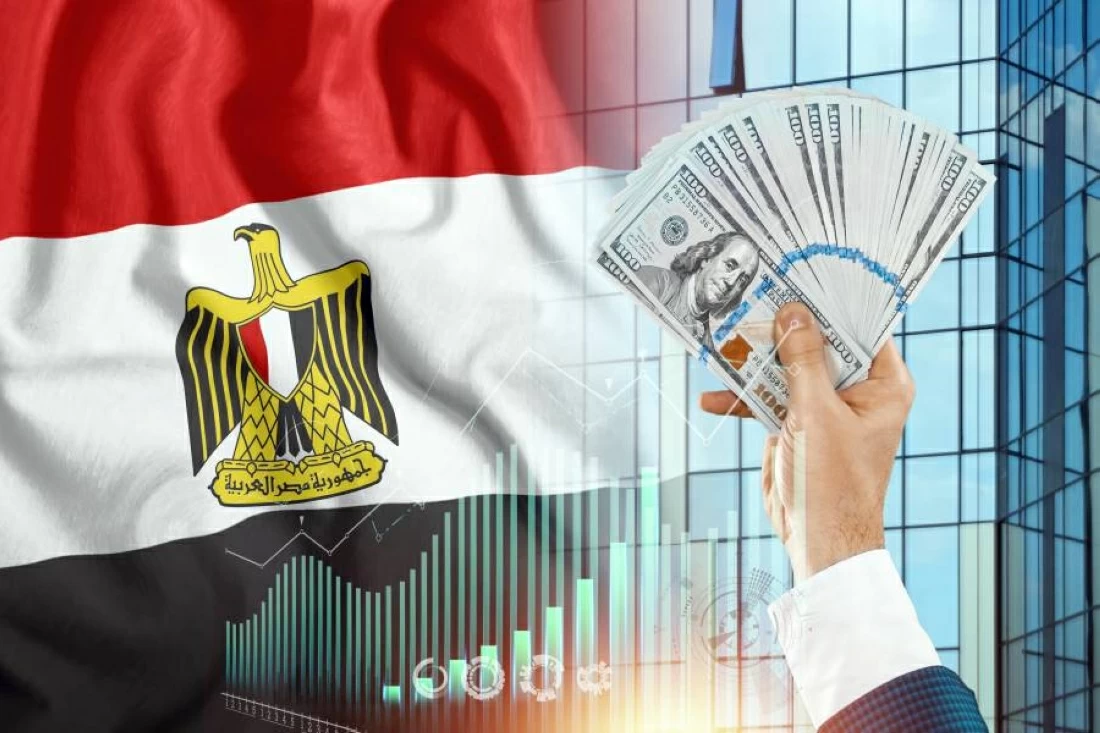 موديز ترفع تصنيف مصر الائتماني إلى B3 مع نظرة مستقبلية إيجابية