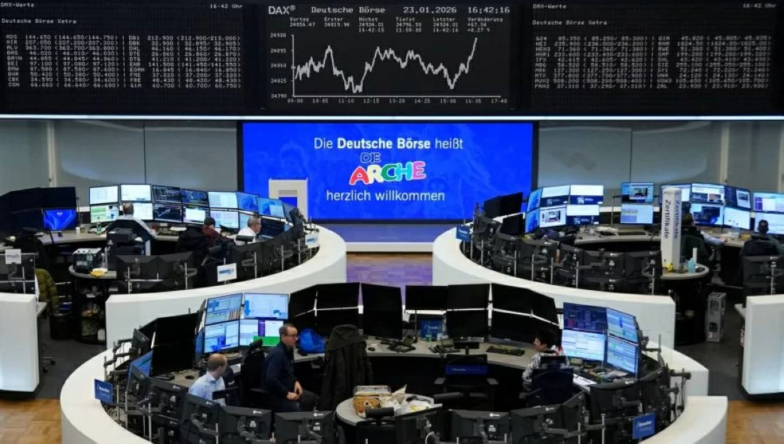 تراجع جماعي لأسهم شركات الطيران والدفاع الأوروبية بسبب احتجاجات في فرنسا وإيطاليا