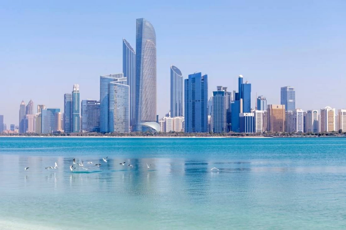 الزيودي: اتفاقية الشراكة الاقتصادية الشاملة تعزز صادرات الإمارات إلى بنين بمليار دولار بحلول 2033