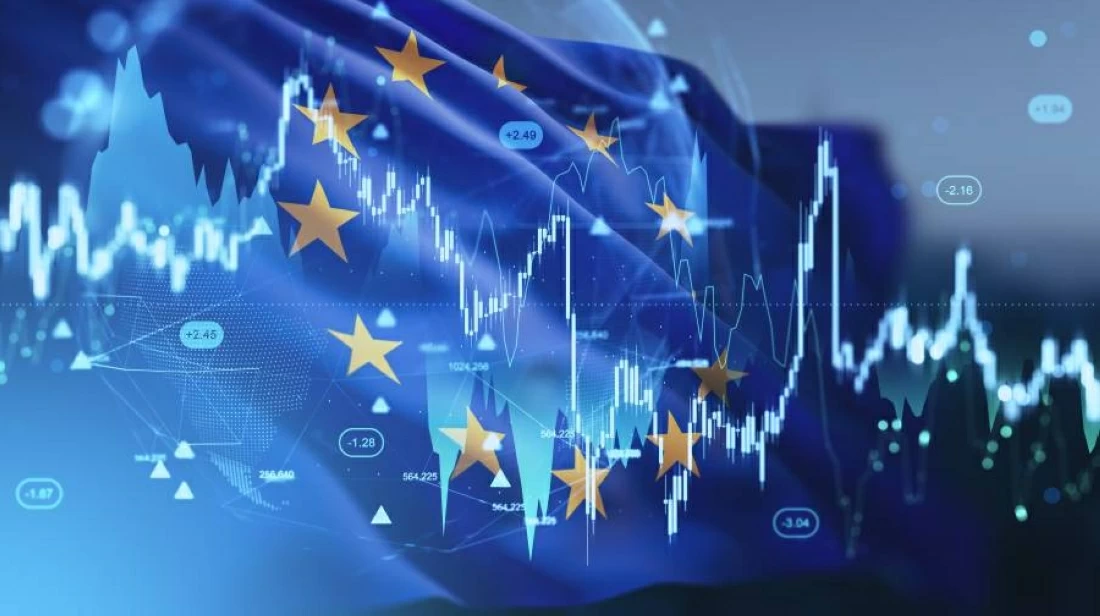 تراجع الأسهم الأوروبية بسبب أداء «إتش إس بي سي» المتواضع واحتجاجات فرنسا المستمرة