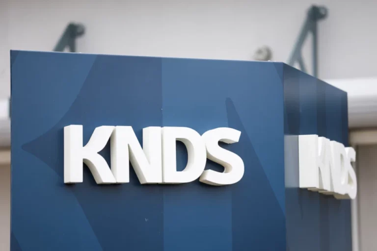ألمانيا تقترب من الاستحواذ على 50% من شركة KNDS لصناعة الدبابات