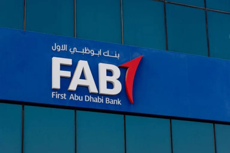 بنك أبوظبي الأول يحقق نمواً ملحوظاً في الأرباح والإيرادات خلال 9 أشهر من 2026