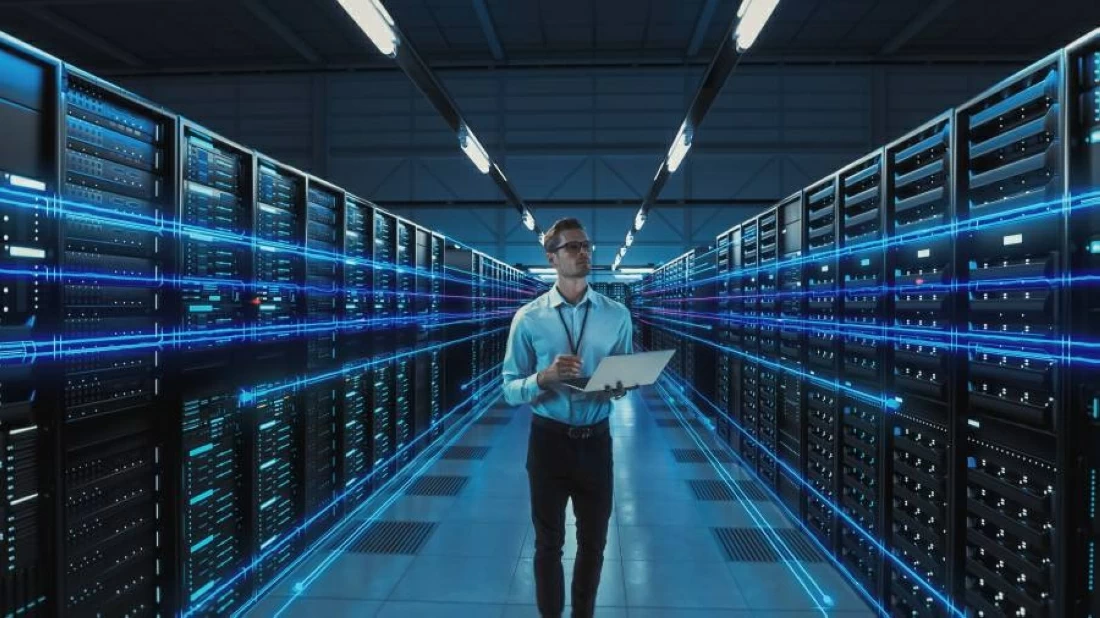 الأردن يطلق مبادرة وطنية للبيانات الرقمية لبناء اقتصاد المستقبل
