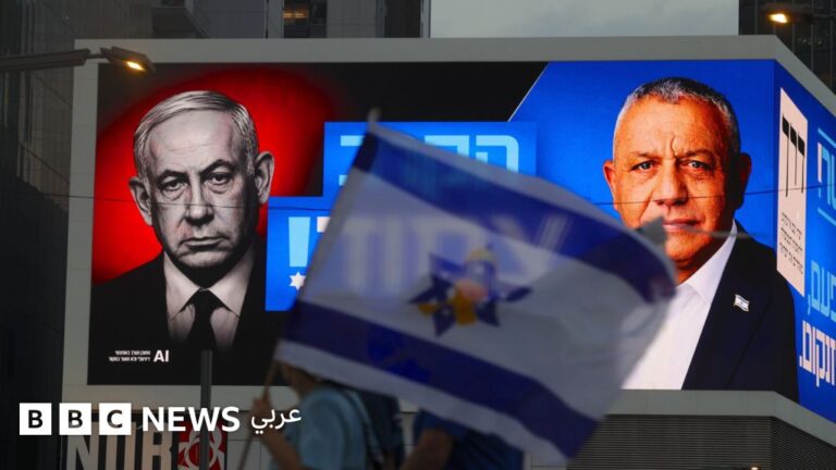 إسرائيل تواجه انتخاباتها الأكثر حسمًا وسط انقسام سياسي وأمني حادّ