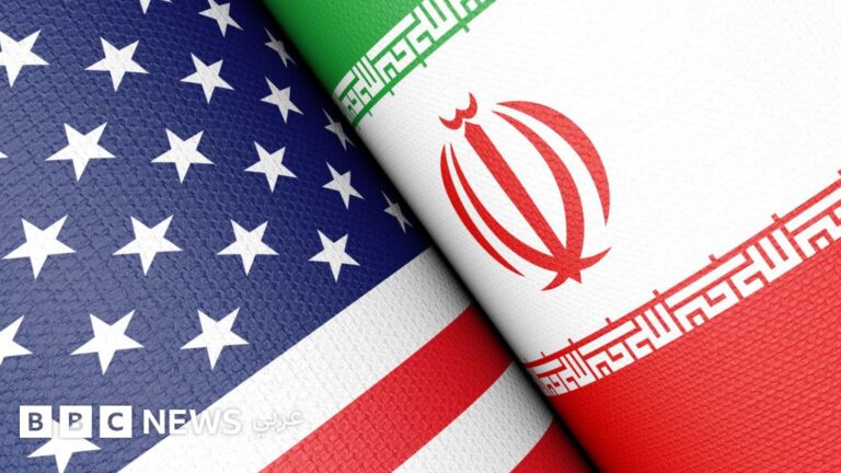 إيران والولايات المتحدة: فرص أخيرة لتجنب تصعيد عسكري متجدد