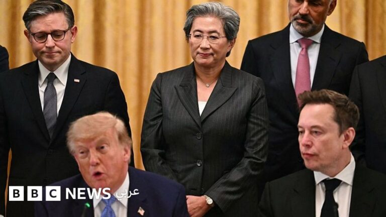أوكرانيا تواجه تحديات بدعم ترامب وماسك وسط ارتباك أميركي