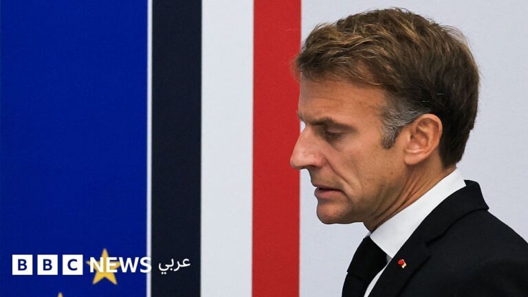 فرنسا تواجه أزمة عنف واحتجاجات واسعة مع استمرار التوتر السياسي والاجتماعي