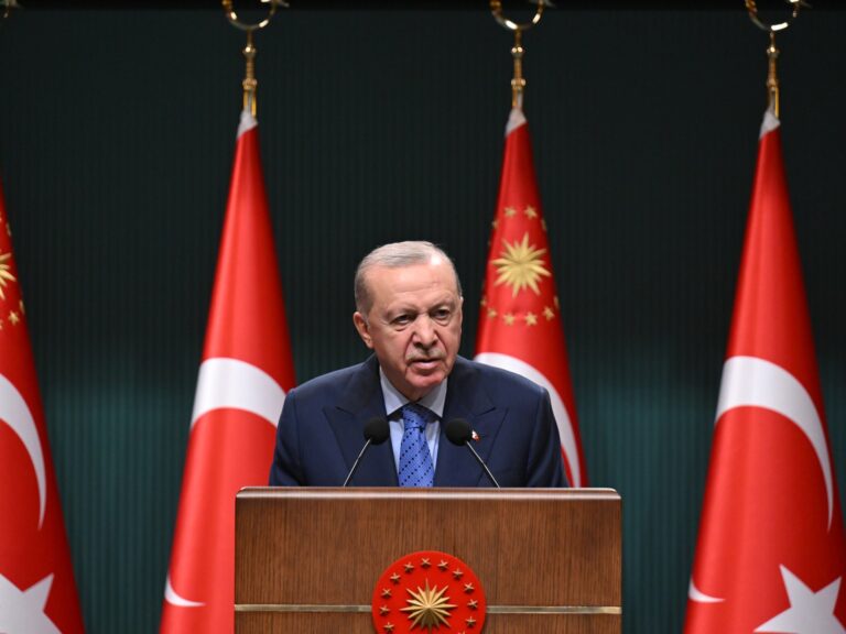 أردوغان يؤكد على الثبات في حقوق تركيا بشرق المتوسط ويشدد على احترام الاتفاق التركي الليبي