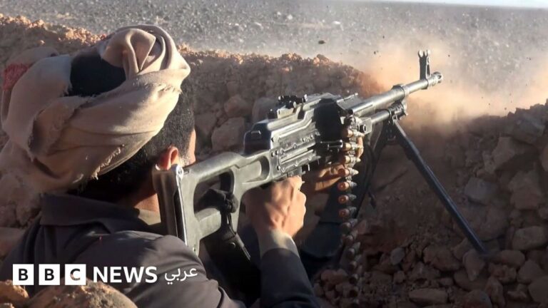 جماعة أنصار الله الحوثية تعلن استهداف وزارة الدفاع السعودية ومنشآت أرامكو وسط توتر إقليمي متصاعد