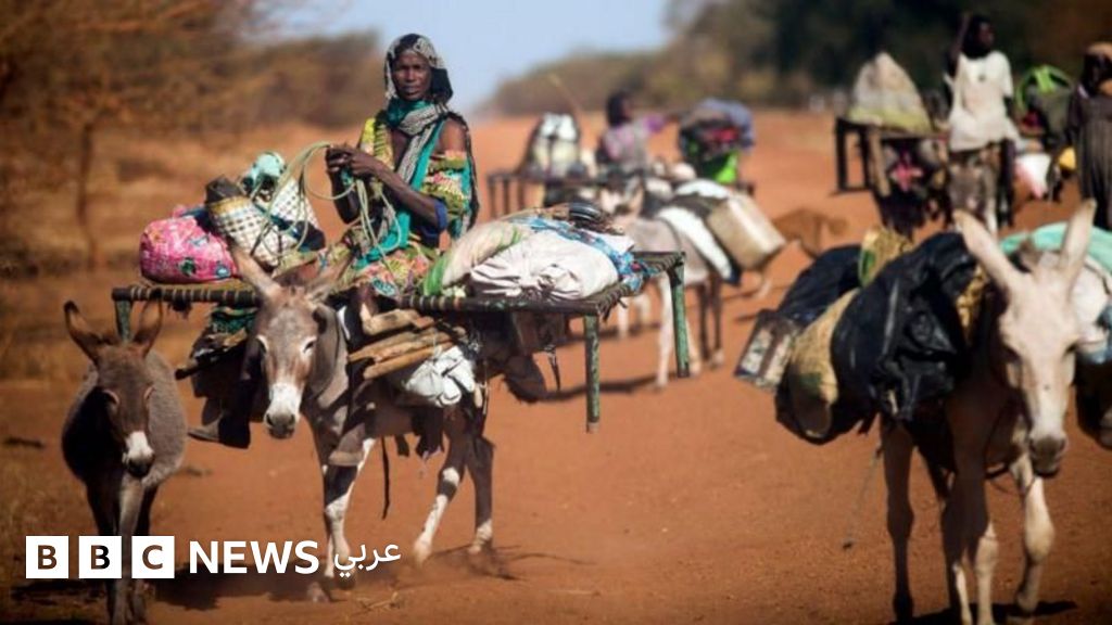 مقتل 73 شخصًا في هجوم بطائرات مسيرة على سوق في منطقة أبيي المتنازع عليها بين السودان وجنوب السودان