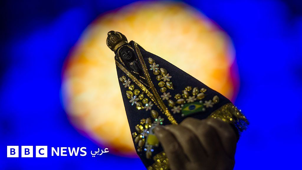 الجدل حول أيقونة سيدة أباريسيدا وتأثيره على الانتخابات الرئاسية في البرازيل