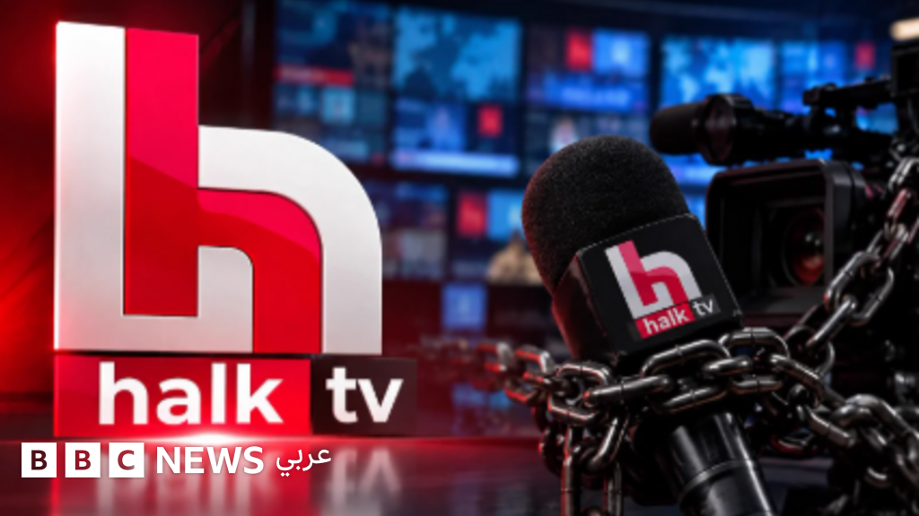 الشرطة التركية تداهم مقر قناة المعارضة هالك تي في وتفرض الوصاية عليها وتوقف بثها