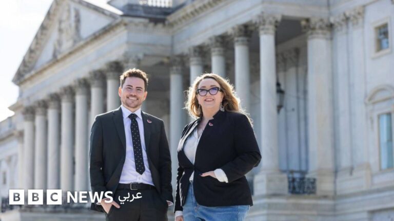 تحدي نفوذ “أيباك”: هل تستطيع المجموعات السياسية الجديدة تغيير السياسة الأمريكية تجاه الفلسطينيين؟
