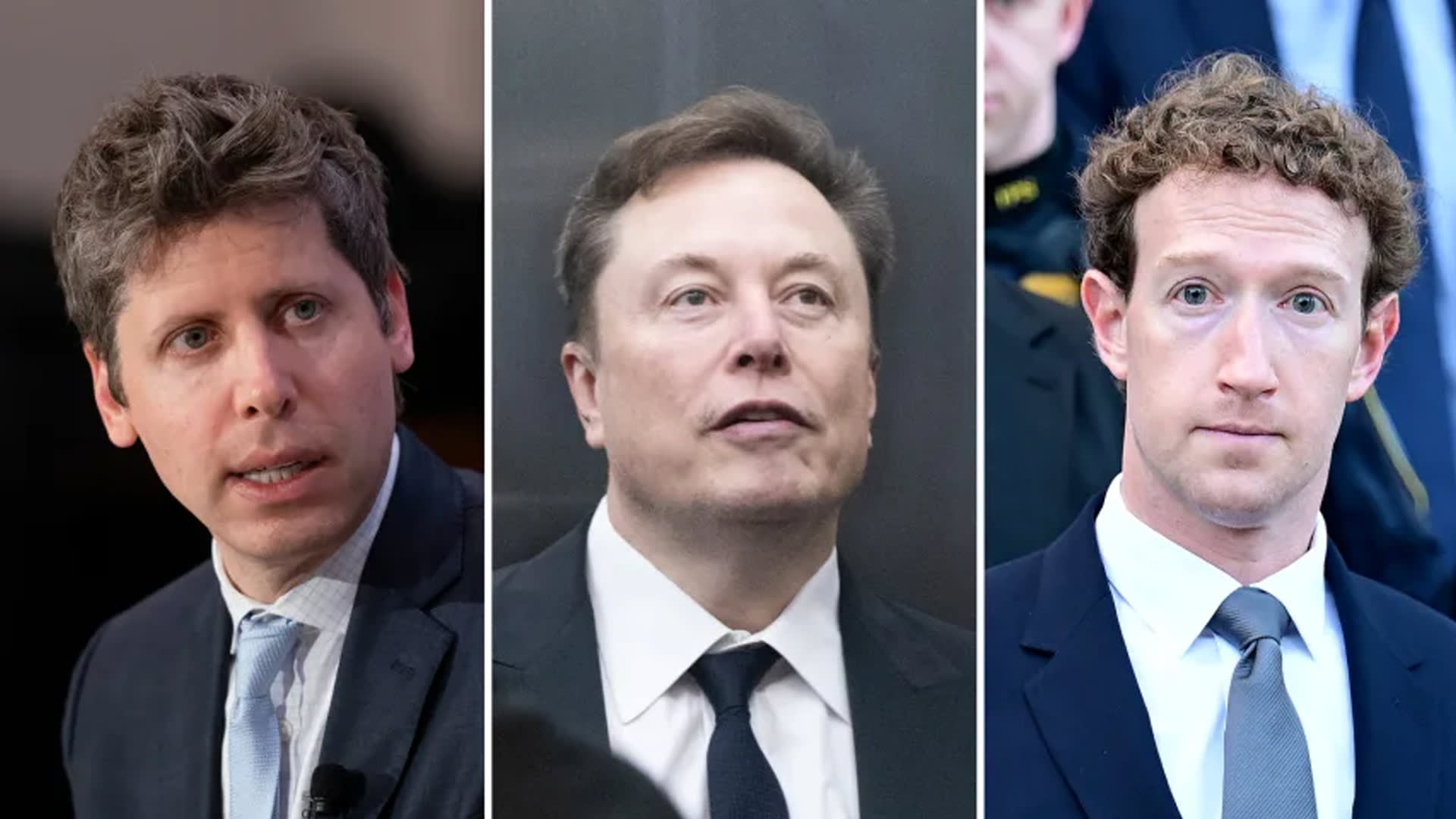 هوليوود توجه انتقادات حادة لعمالقة التكنولوجيا عبر فيلم “Artificial” الذي يستهدف سام ألتمان